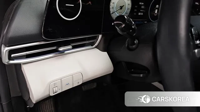 Hyundai Avante (CN7) 2021 Белый из Кореи, фото 5