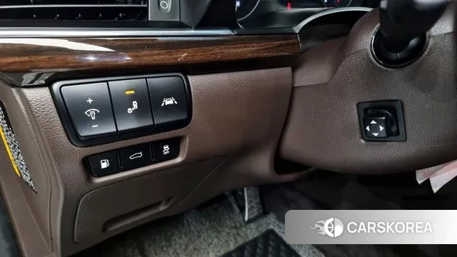 Kia Come New K7 2018 Белый из Кореи, фото 5