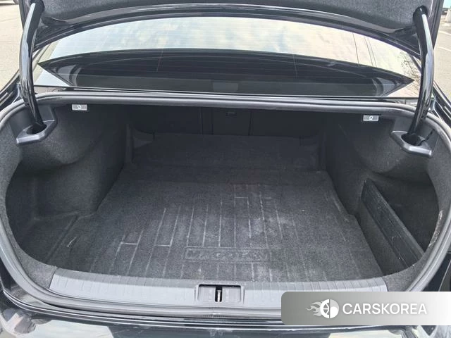 Volkswagen Magotan 2019 Черный из Китая, фото 5