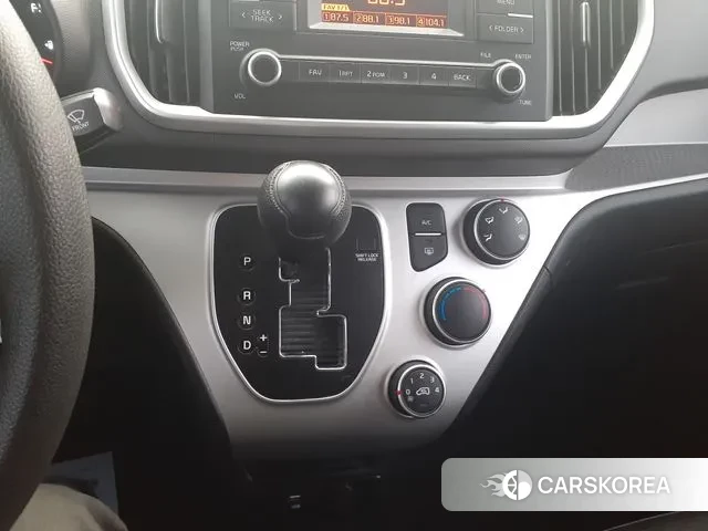 Kia The New Ray 2020 Белый из Кореи, фото 5