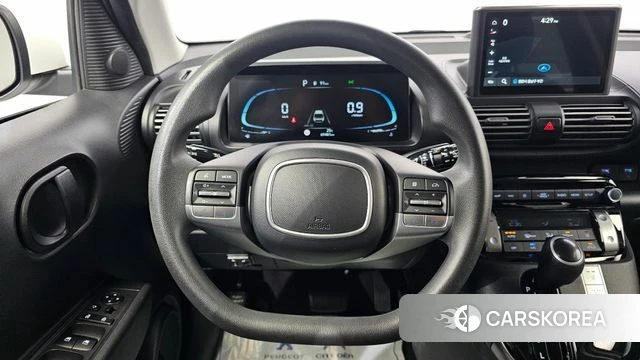 Hyundai Casper 2021 Белый из Кореи, фото 5