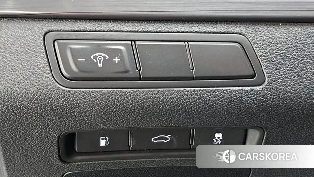 Hyundai Sonata New Rise Hybrid 2018 Белый из Кореи, фото 5