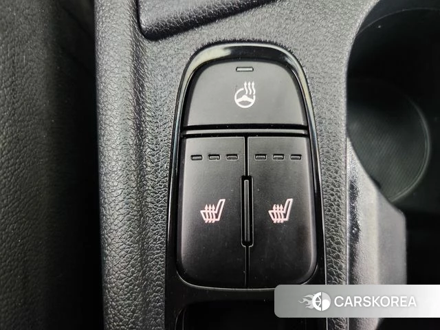 Kia The New Niro 2019 Белый из Кореи, фото 5