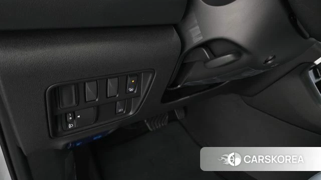 Renault Korea (Samsung) The New QM6 2026 Белый из Кореи, фото 5