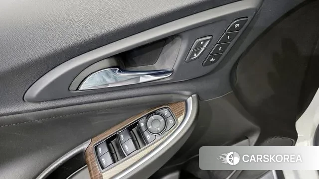 Chevrolet (GM Daewoo) The New Malibu 2021 Белый из Кореи, фото 5