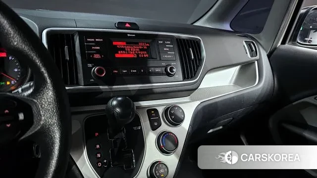 Kia The New Ray 2020 Жемчужный цвет из Кореи, фото 5