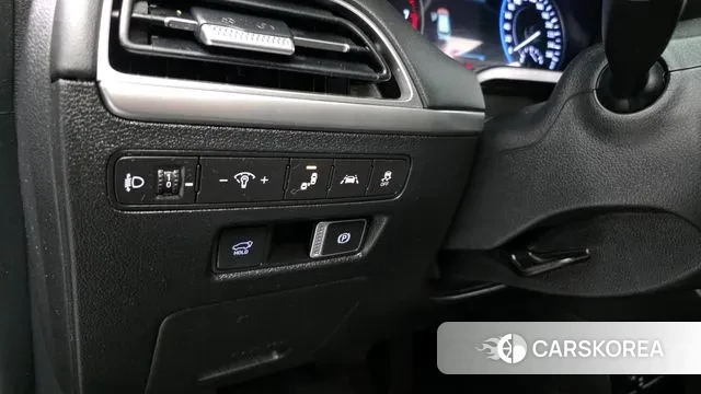 Hyundai Palisade 2021 Черный из Кореи, фото 5