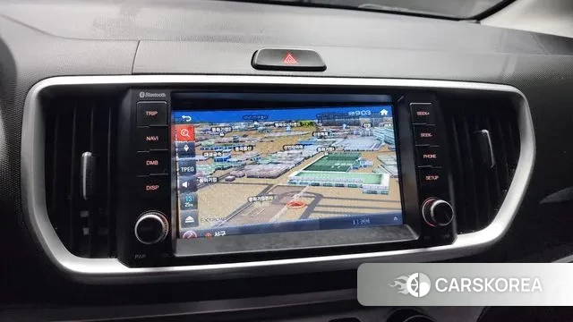 Kia The New Ray 2020 Серый из Кореи, фото 5