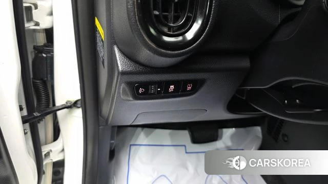 Kia All New Morning (JA) 2018 Белый из Кореи, фото 5