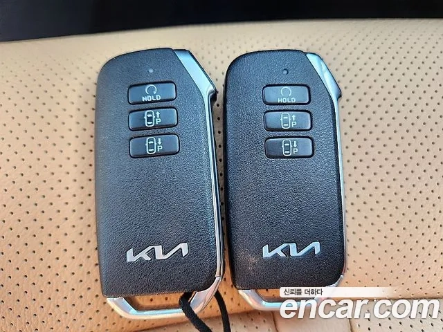 Kia K5 Hybrid 3rd Generation 2023 Жемчужный цвет из Кореи, фото 5