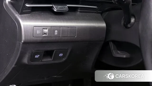 Hyundai Kona (SX2) 2023 Белый из Кореи, фото 5