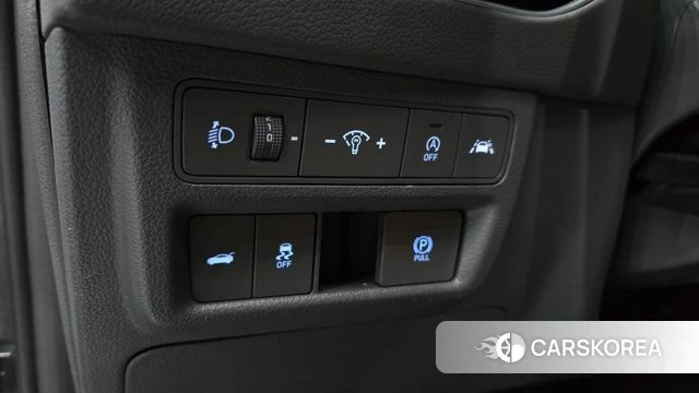 Hyundai Sonata (DN8) 2022 Серый из Кореи, фото 5