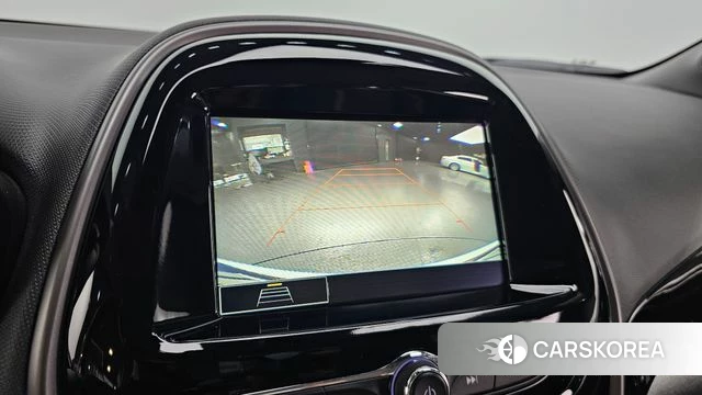 Chevrolet (GM Daewoo) The New Spark 2022 Белый из Кореи, фото 5