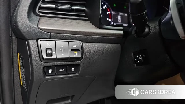 Kia K7 Premier 2019 Белый из Кореи, фото 5