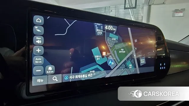 Hyundai The New Palisade 2023 Белый из Кореи, фото 5