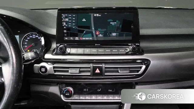 Kia Seltos 2020 Белый из Кореи, фото 5