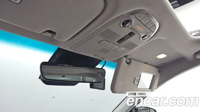 Hyundai The New Grandeur IG 2020 Черный из Кореи, фото 5