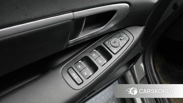 Hyundai Sonata Hybrid (DN8) 2022 Серый из Кореи, фото 5