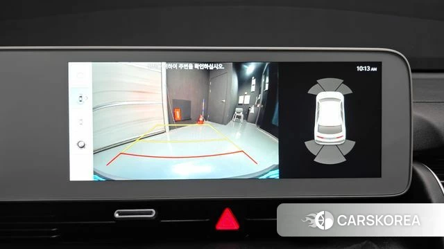 Hyundai Ionic 5 2023 Серый из Кореи, фото 5