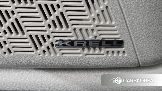 Kia The New Carnival 4th Generation 2024 Черный из Кореи, фото 5