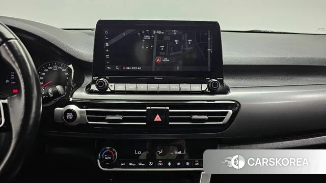Kia Seltos 2020 Белый из Кореи, фото 5