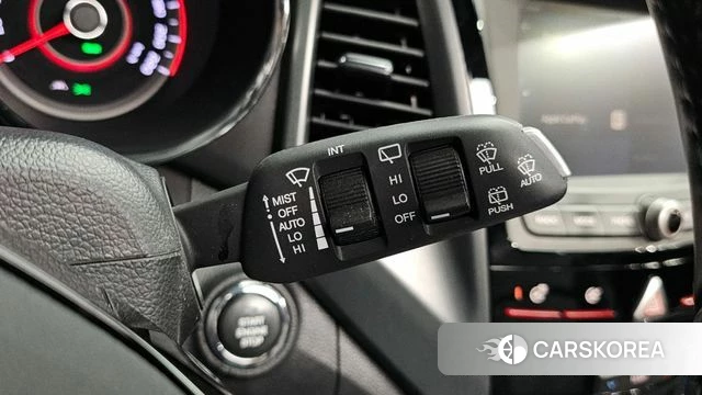 Ssangyong Tivoli Armor 2018 Черный из Кореи, фото 5