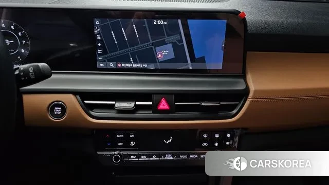 Kia The New Seltos 2023 Белый из Кореи, фото 5