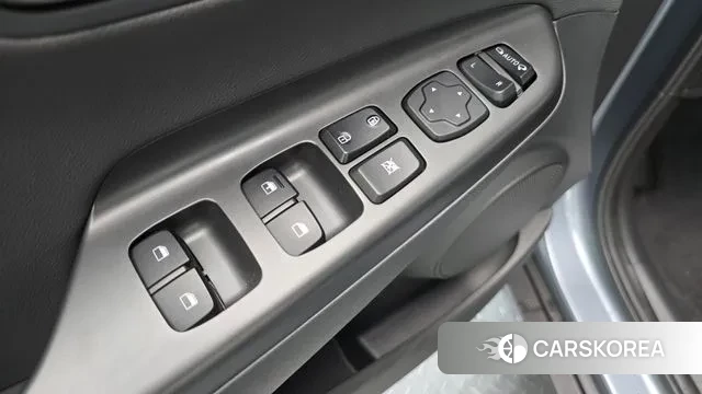 Hyundai Kona 2019 Серый из Кореи, фото 5