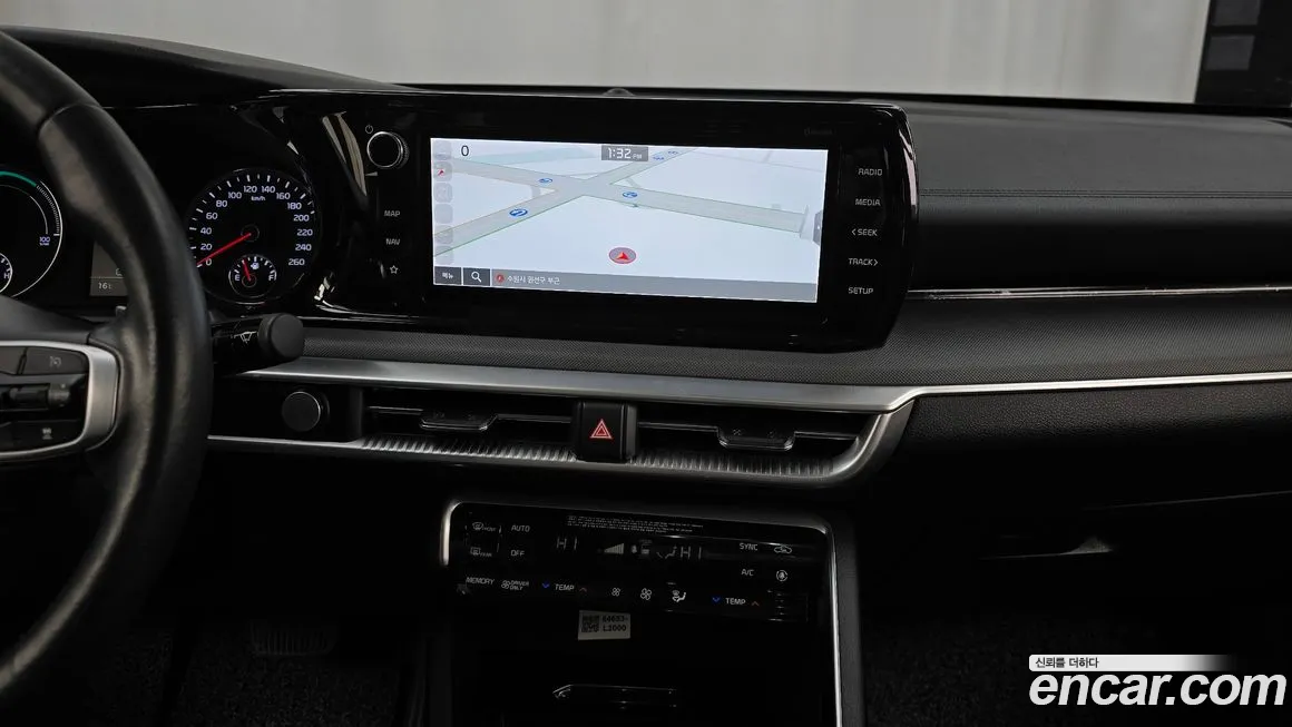 Kia K5 Hybrid 3rd Generation id 2148707 из Кореи 5