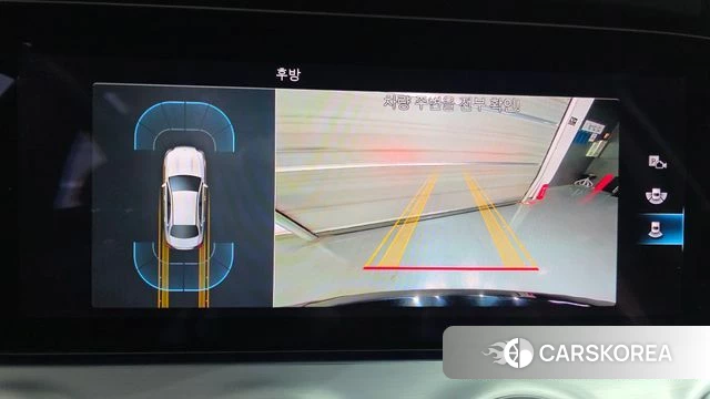 Mercedes-Benz E-Class W213 2021 Черный из Кореи, фото 5