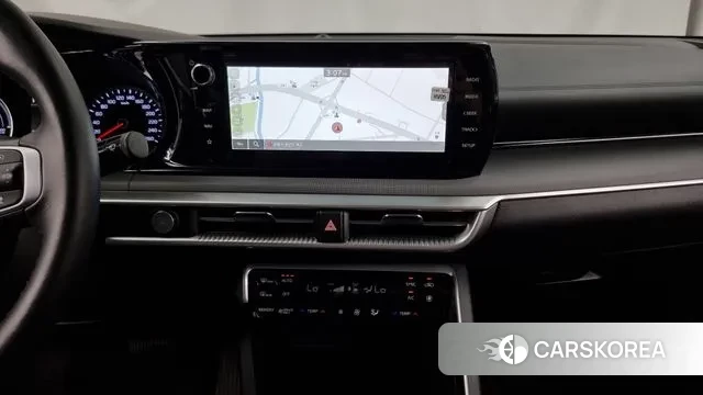 Kia K5 Hybrid 3rd Generation 2023 Серый из Кореи, фото 5