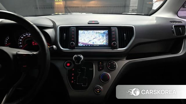 Kia The New Ray 2019 Жемчужный цвет из Кореи, фото 5
