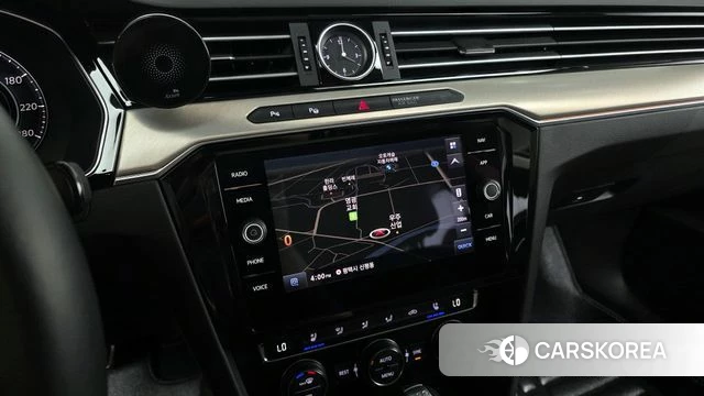 Volkswagen Arteon 2019 Белый из Кореи, фото 5