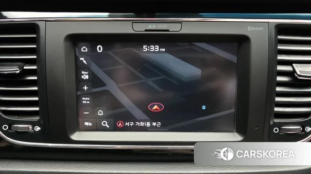 Kia The New Carnival 2018 Черный из Кореи, фото 5