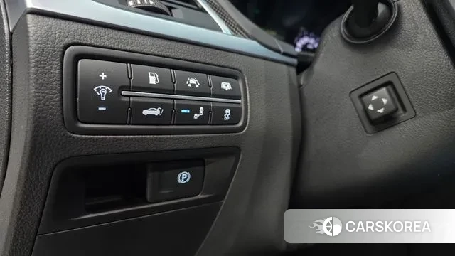 Genesis G80 2018 Белый из Кореи, фото 5