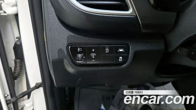 Kia Seltos id 2891640 из Кореи 5