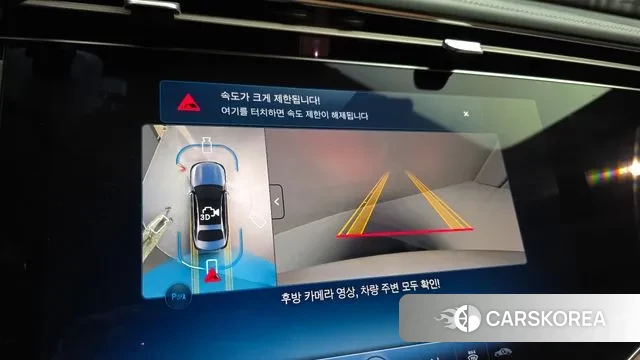 Mercedes-Benz E-Class W214 2025 Белый из Кореи, фото 5