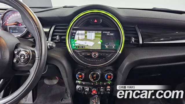 Mini Cooper id 2719035 из Кореи 5