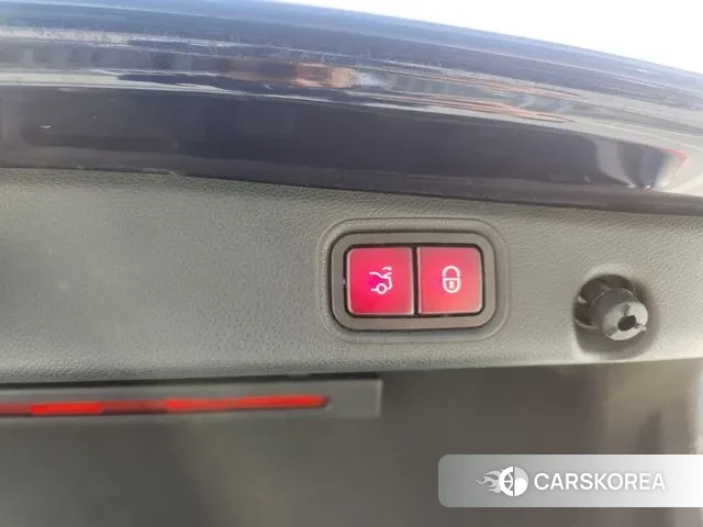 Mercedes-Benz E-Class W213 2020 Синий из Кореи, фото 5