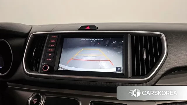 Kia The New Ray 2020 Белый из Кореи, фото 5