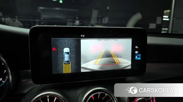 Mercedes-Benz GLC-Class X253 2020 Черный из Кореи, фото 5