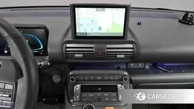 Hyundai Casper 2022 Зеленый из Кореи, фото 5