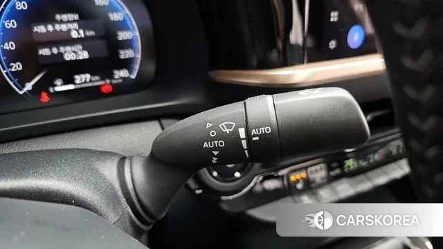 Toyota Crown Crossover 2024 Белый из Кореи, фото 5