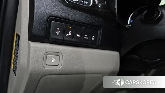 Kia The New Carnival 2020 Черный из Кореи, фото 5