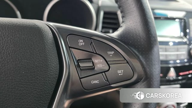 Ssangyong Tivoli Armor 2018 Белый из Кореи, фото 5