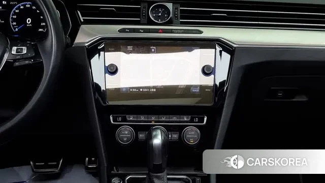 Volkswagen Arteon 2020 Белый из Кореи, фото 5