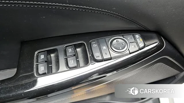 Kia K7 Premier 2019 Белый из Кореи, фото 5