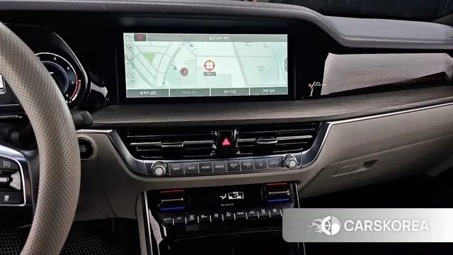 Kia Mohave Master 2020 Черный из Кореи, фото 5