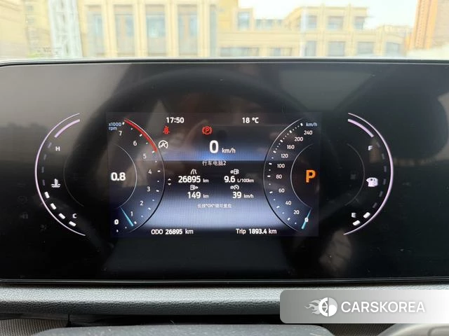 Ford Ling Rui 2023 Черный из Китая, фото 5