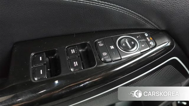Kia Come New K7 2018 Черный из Кореи, фото 5